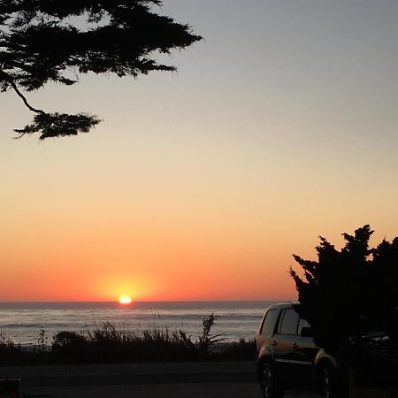 Captain'S Cove Inn Cambria Exterior foto